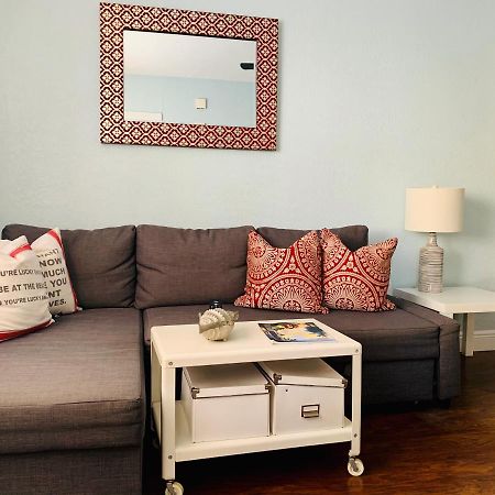 Sun Sand And Love - 1 Bed, 2 Bath Condo Miami Beach Dış mekan fotoğraf
