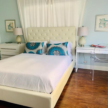 Sun Sand And Love - 1 Bed, 2 Bath Condo Miami Beach Dış mekan fotoğraf