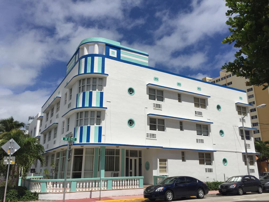 Sun Sand And Love - 1 Bed, 2 Bath Condo Miami Beach Dış mekan fotoğraf
