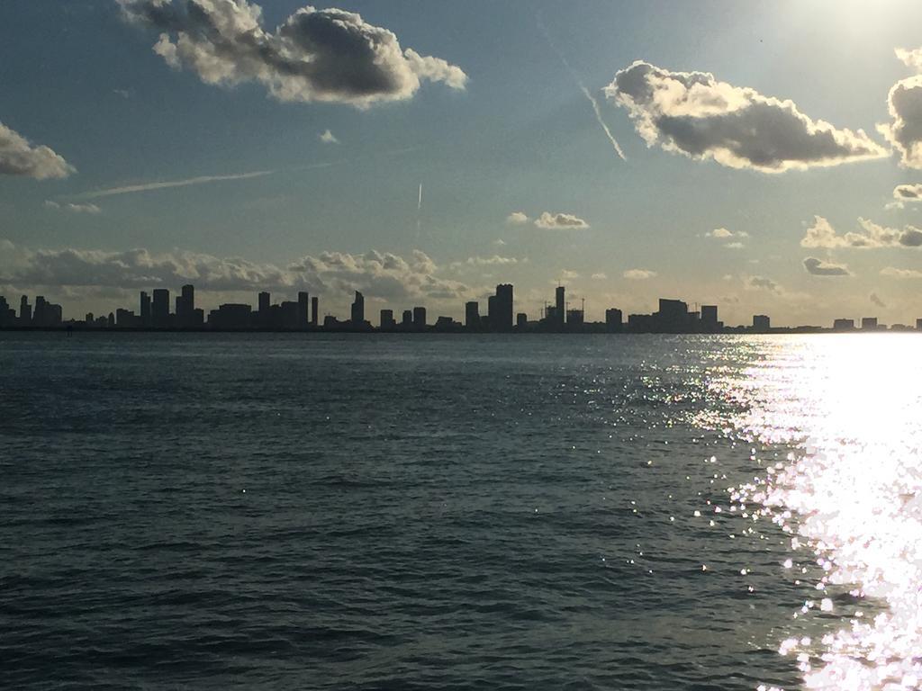 Sun Sand And Love - 1 Bed, 2 Bath Condo Miami Beach Dış mekan fotoğraf