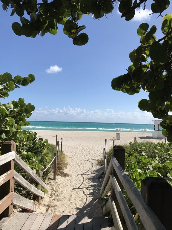 Sun Sand And Love - 1 Bed, 2 Bath Condo Miami Beach Dış mekan fotoğraf