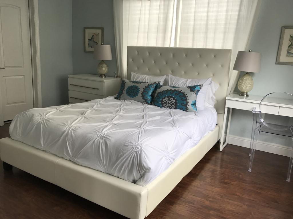 Sun Sand And Love - 1 Bed, 2 Bath Condo Miami Beach Dış mekan fotoğraf