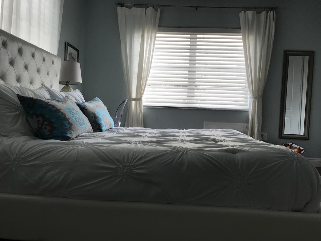 Sun Sand And Love - 1 Bed, 2 Bath Condo Miami Beach Dış mekan fotoğraf