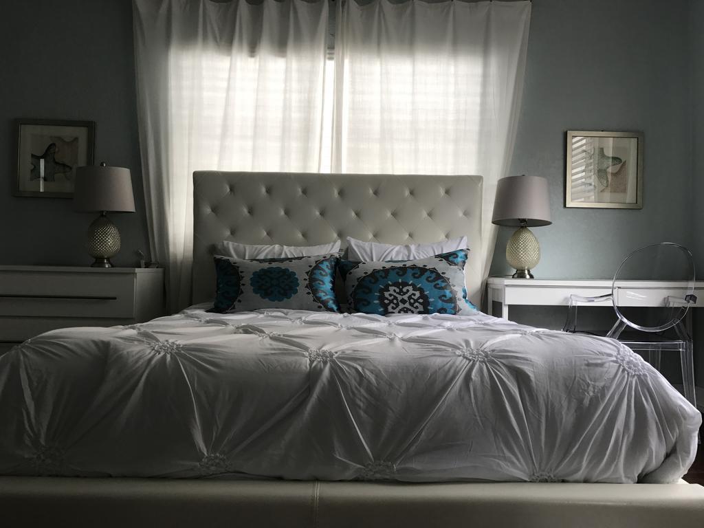 Sun Sand And Love - 1 Bed, 2 Bath Condo Miami Beach Dış mekan fotoğraf