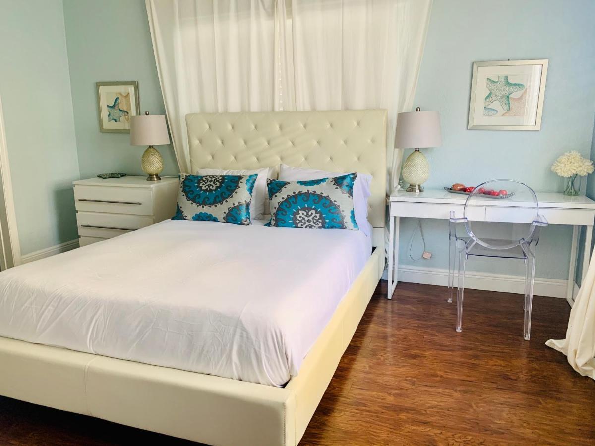 Sun Sand And Love - 1 Bed, 2 Bath Condo Miami Beach Dış mekan fotoğraf